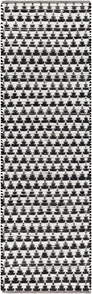 Livabliss - Jean 26inx8 Handmade Rug - JEA2311-268 veiw 1
