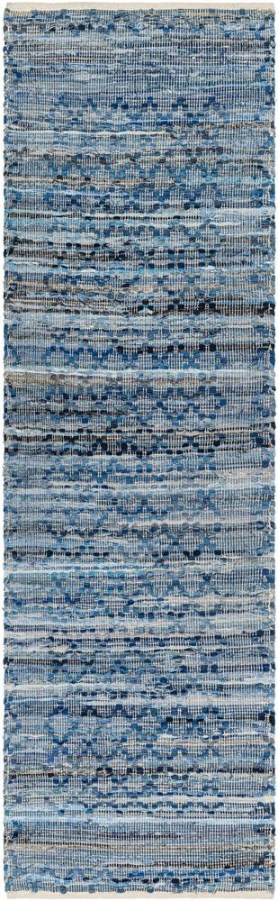 Livabliss - Jean 26inx8 Handmade Rug - JEA2312-268 veiw 1