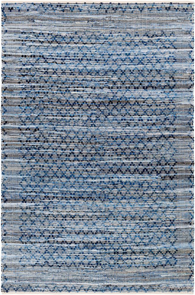 Livabliss - Jean 8x10 Handmade Rug - JEA2312-810 veiw 1