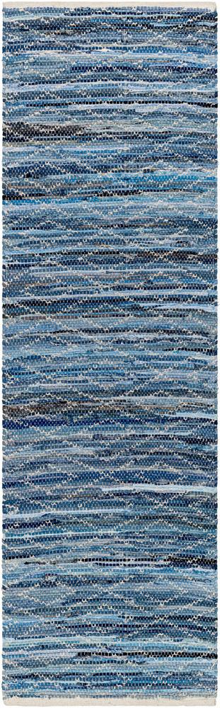 Livabliss - Jean 26inx8 Handmade Rug - JEA2313-268 veiw 1