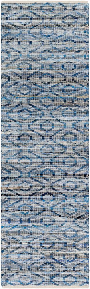 Livabliss - Jean 26inx8 Handmade Rug - JEA2314-268 veiw 1