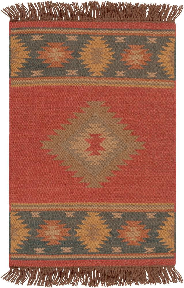Livabliss - Jewel Tone 2x3 Handmade Rug - JT1033-23 veiw 1