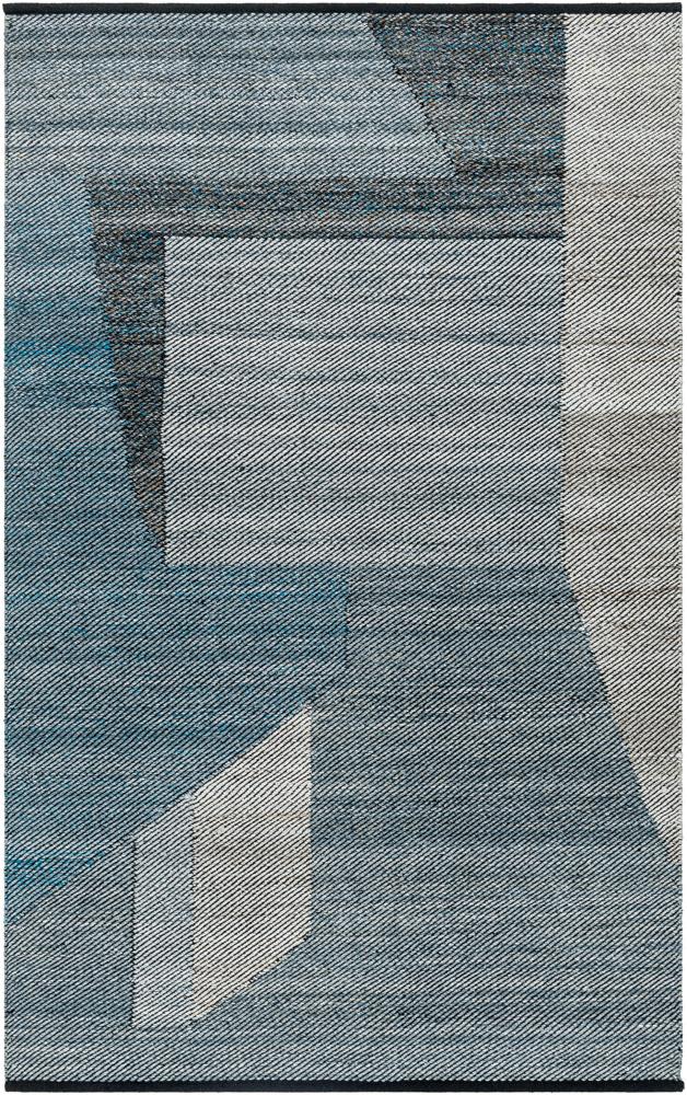 Livabliss - Jocelyn 5x76in Handmade Rug - JYN2300-576 veiw 1