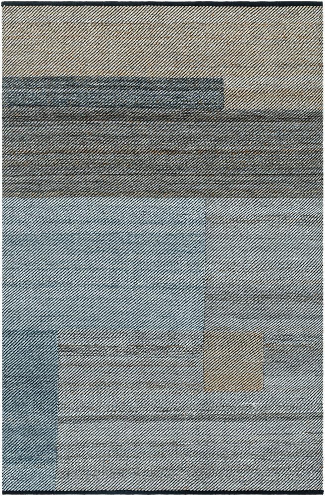 Livabliss - Jocelyn 8x10 Handmade Rug - JYN2303-810 veiw 1