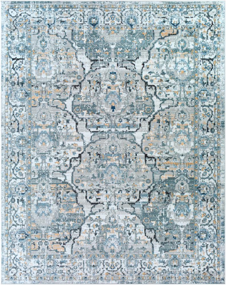 Livabliss - Jolie 710inx10 Machine Woven Rug - JLO2301-71010 veiw 1