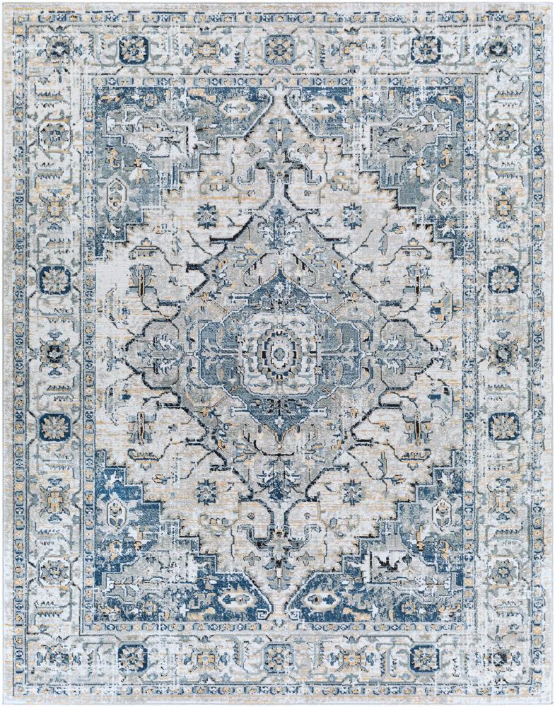 Livabliss - Jolie 710inx10 Machine Woven Rug - JLO2305-71010 veiw 1