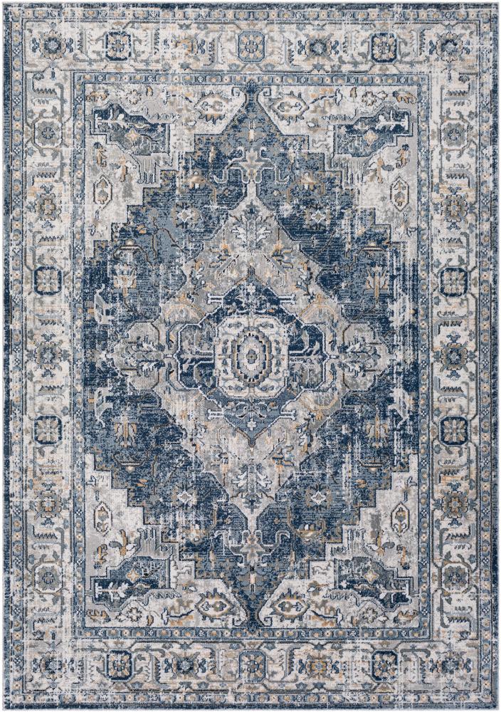 Livabliss - Jolie 67inx9 Machine Woven Rug - JLO2306-679 veiw 1