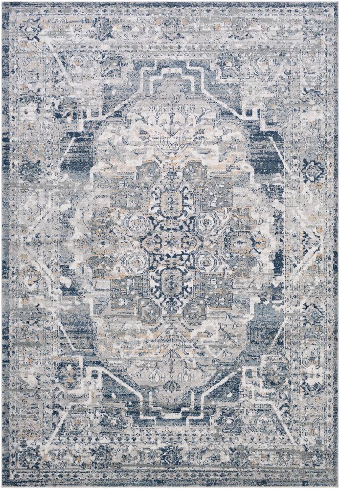 Livabliss - Jolie 67inx9 Machine Woven Rug - JLO2309-679 veiw 1
