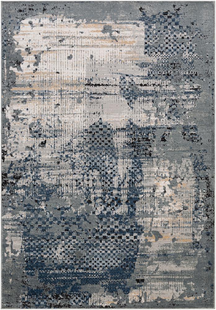 Livabliss - Jolie 67inx9 Machine Woven Rug - JLO2315-679 veiw 1