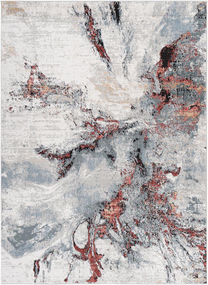Livabliss - Jolie 810inx12 Machine Woven Rug - JLO2321-912 veiw 1