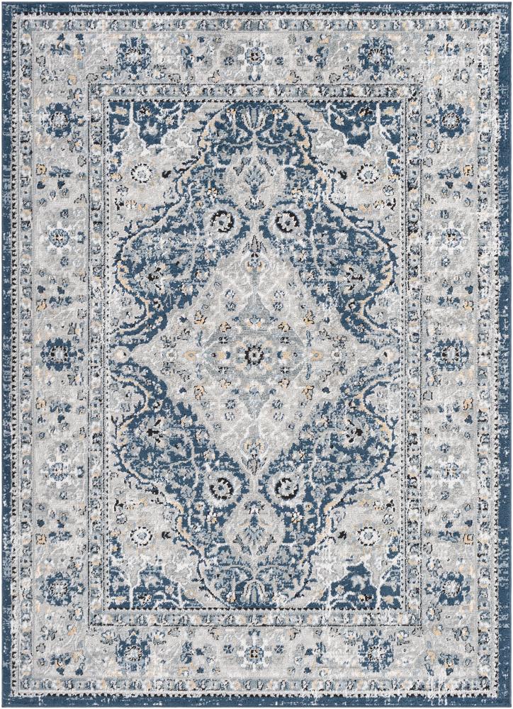 Livabliss - Jolie 67inx9 Machine Woven Rug - JLO2326-679 veiw 1