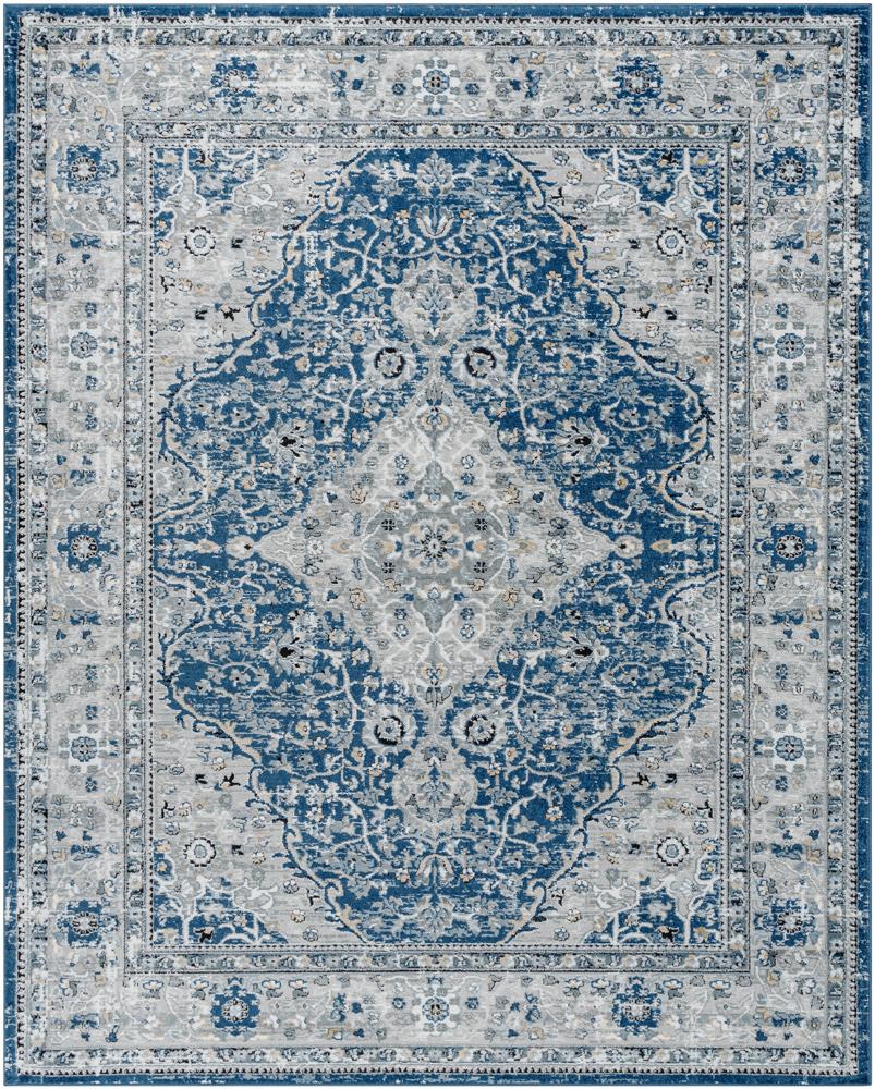 Livabliss - Jolie 710inx10 Machine Woven Rug - JLO2326-71010 veiw 1