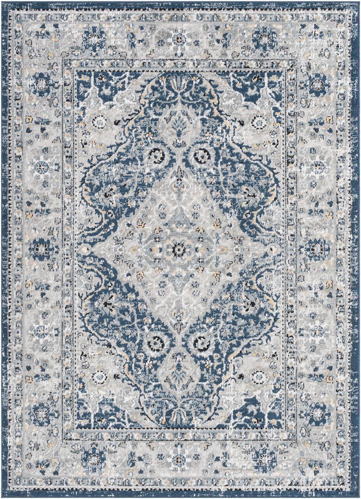 Livabliss - Jolie 810inx12 Machine Woven Rug - JLO2326-912 veiw 1