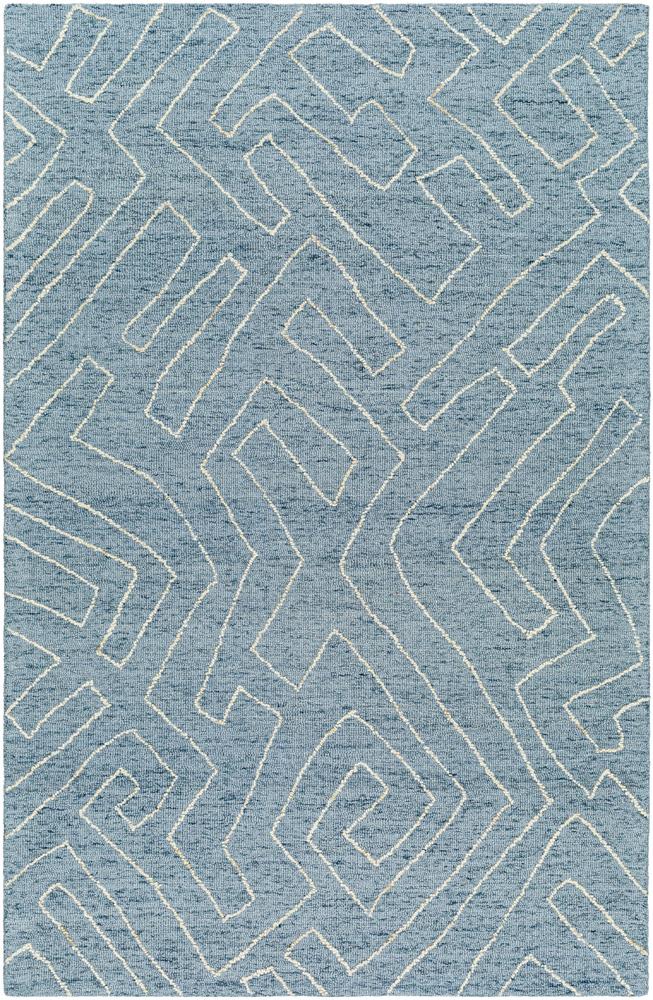 Livabliss - Jules 8x10 Handmade Rug - JLS2301-810 veiw 1