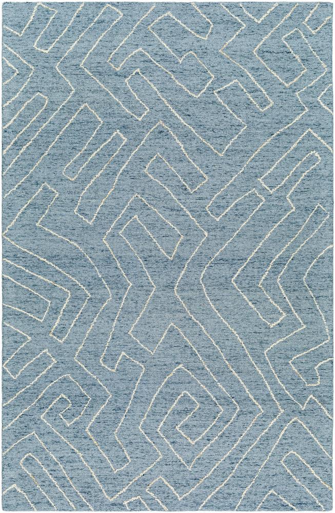 Livabliss - Jules 9x12 Handmade Rug - JLS2301-912 veiw 1