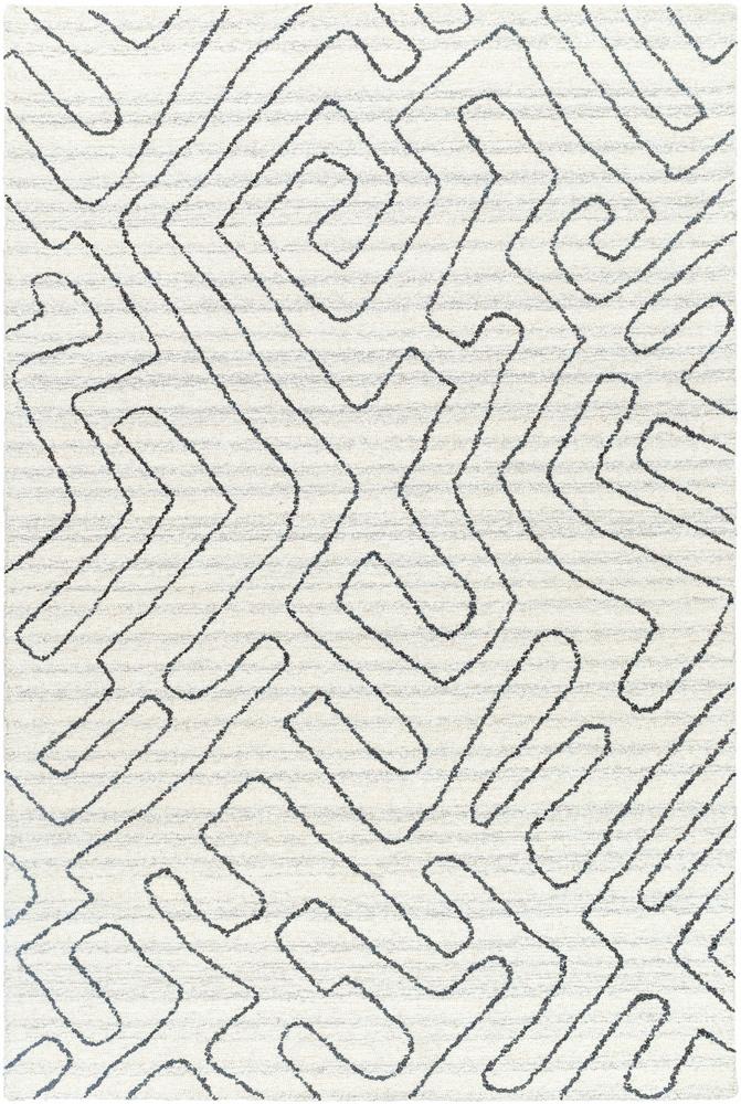 Livabliss - Jules 2x3 Handmade Rug - JLS2302-23 veiw 1