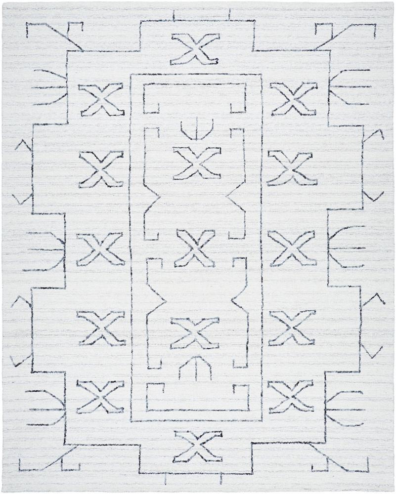 Livabliss - Jules 2x3 Handmade Rug - JLS2306-23 veiw 1