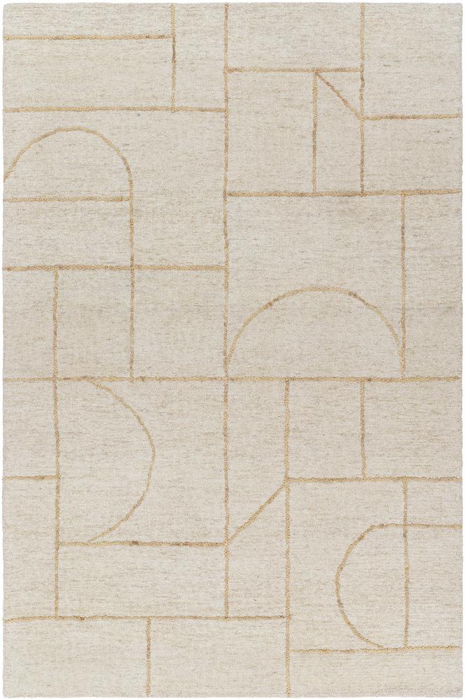 Livabliss - Jules 8x10 Handmade Rug - JLS2308-810 veiw 1