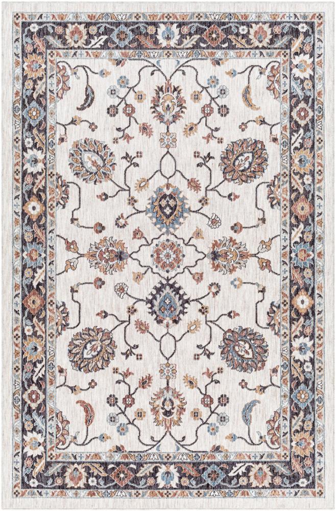 Livabliss - Juliet 67inx9 Machine Woven Rug - JLT2304-679_CLOSEOUT veiw 1
