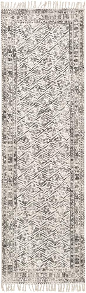 Livabliss - July 26inx8 Handmade Rug - JUY2300-268 veiw 1