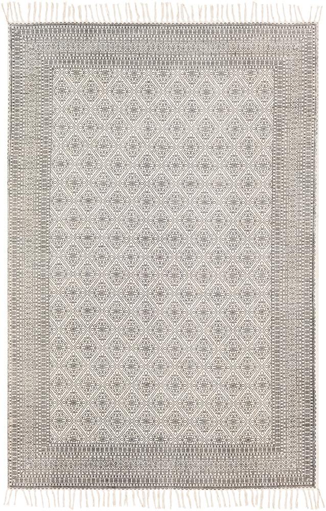 Livabliss - July 6x9 Handmade Rug - JUY2300-69 veiw 1