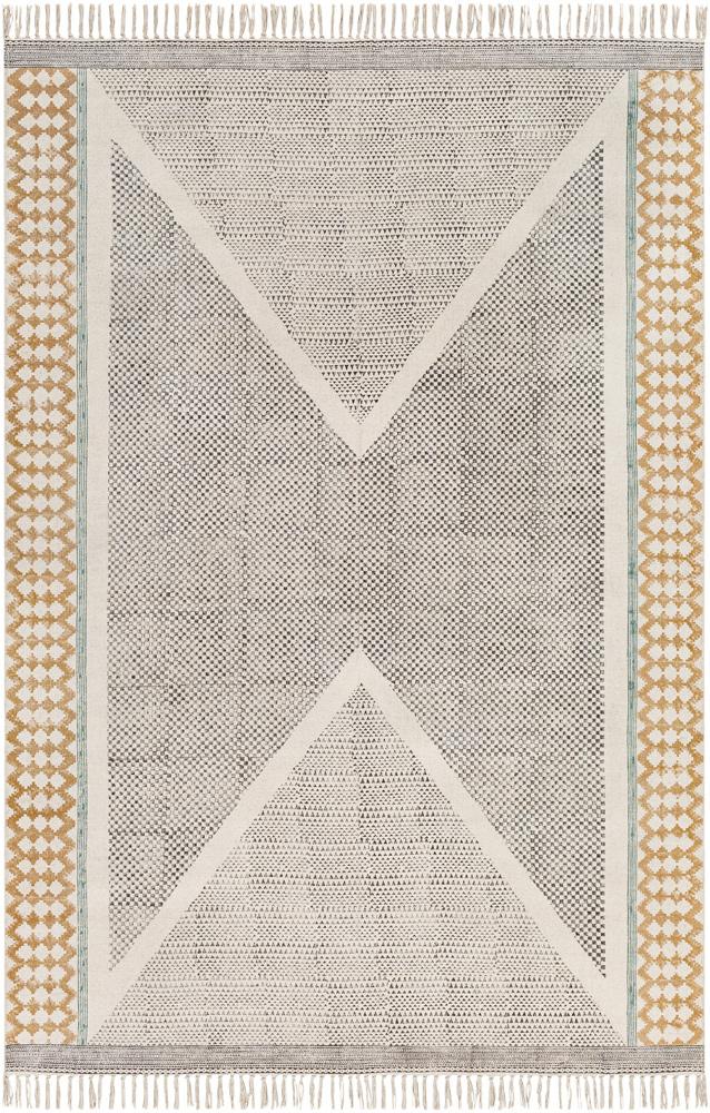 Livabliss - July 3x5 Handmade Rug - JUY2306-35 veiw 1