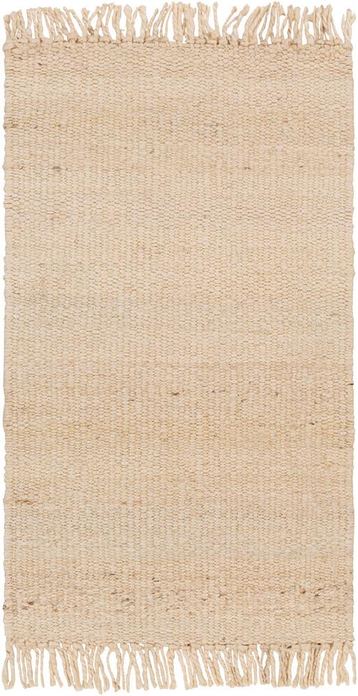 Livabliss - Jute JUTE 12x15 Handmade Rug - JUITE-1215 veiw 1