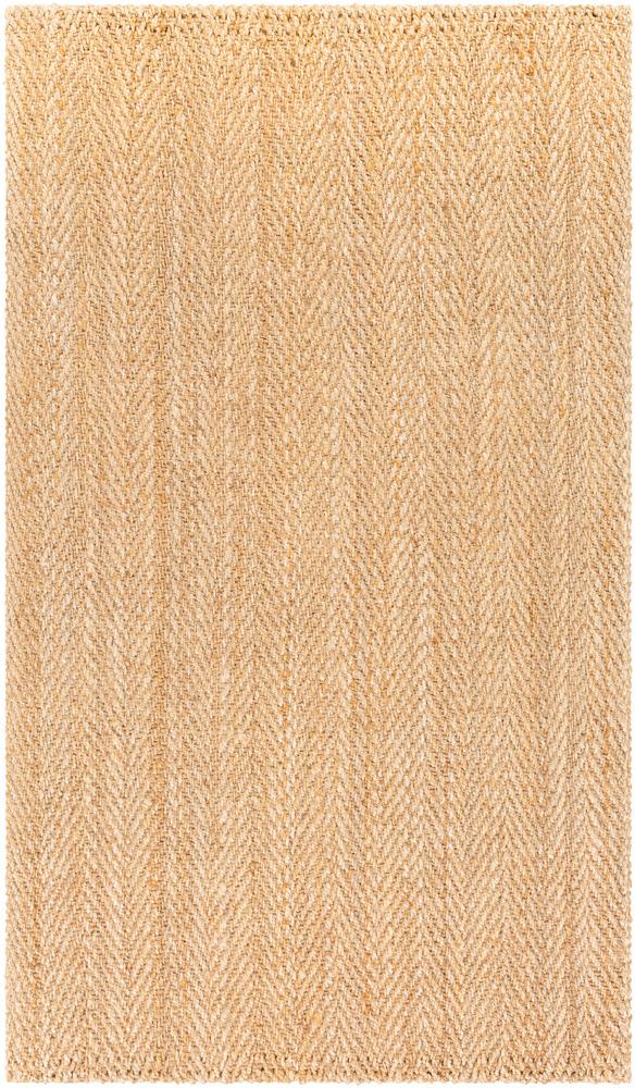Livabliss - Jute Woven 2x3 Handmade Rug - JS1000-23_CLOSEOUT veiw 1