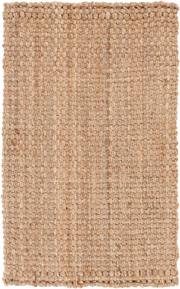 Livabliss - Jute Woven 26inx4 Handmade Rug - JS2-264 veiw 1