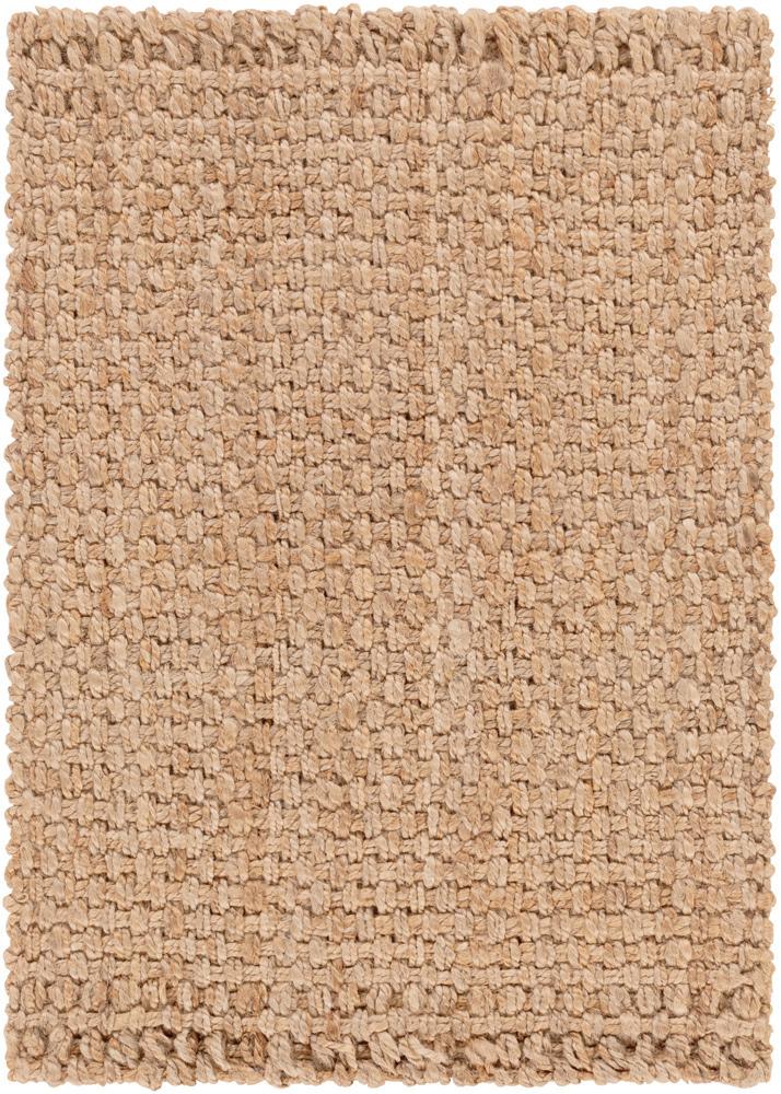 Livabliss - Jute Woven 2x3 Handmade Rug - JS2-23 veiw 1