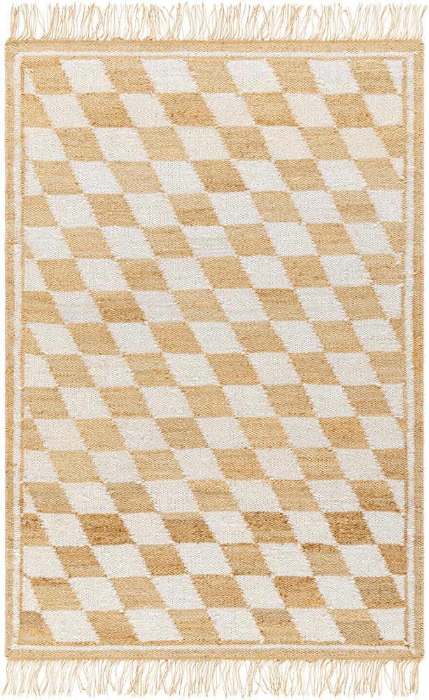 Livabliss - Kamey 5x76in Handmade Rug - BOKY2301-576 veiw 1