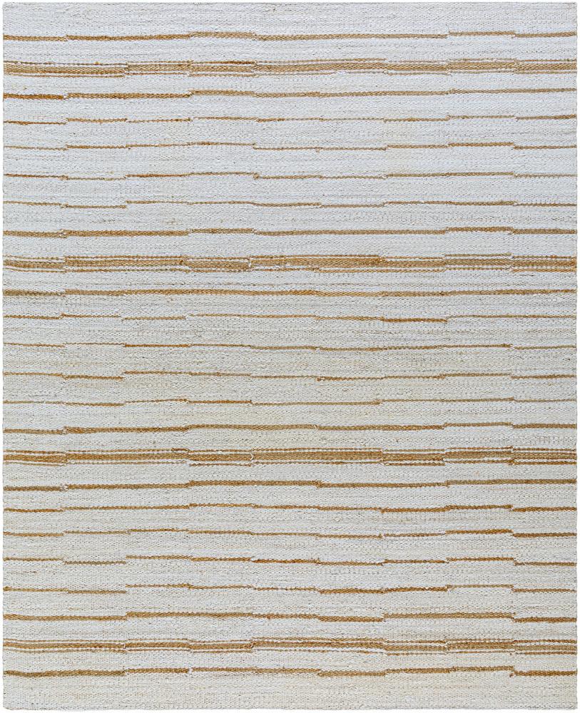 Livabliss - Kamey 8x10 Handmade Rug - BOKY2306-810 veiw 1