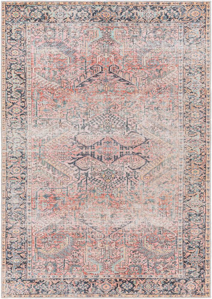 Livabliss - Kemer 67inx9 Machine Woven Rug - KMR2303-679_CLOSEOUT veiw 1