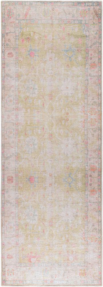 Livabliss - Kemer 27inx10 Machine Woven Rug - KMR2305-2710 veiw 1