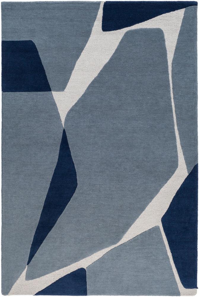 Livabliss - Kennedy 6x9 Handmade Rug - KDY3017-69 veiw 1