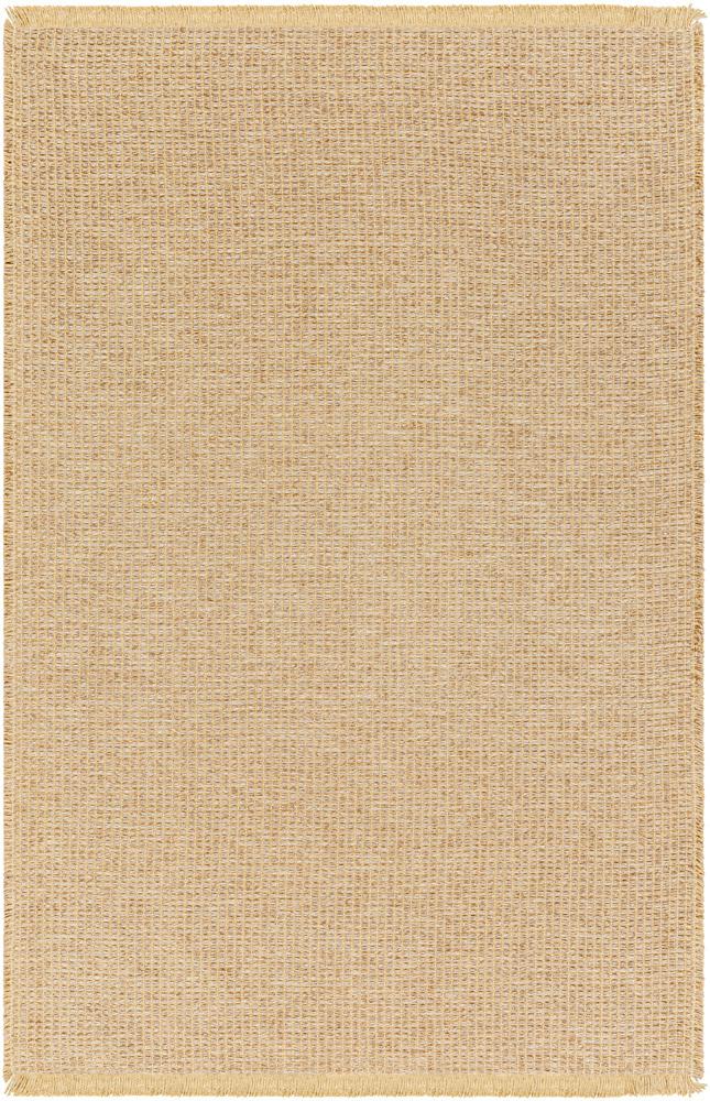 Livabliss - Kimi 53inx7 Machine Woven Rug - BOKM2303-537_CLOSEOUT veiw 1