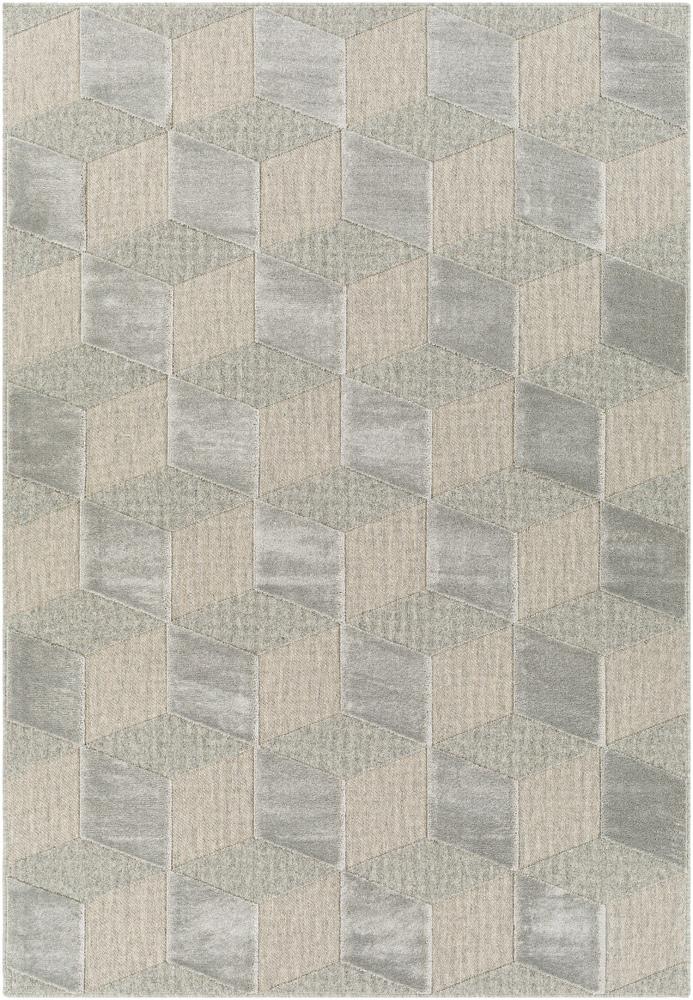 Livabliss - Kingston 92inx12 Machine Woven Rug - KGS2302-9212_CLOSEOUT veiw 1