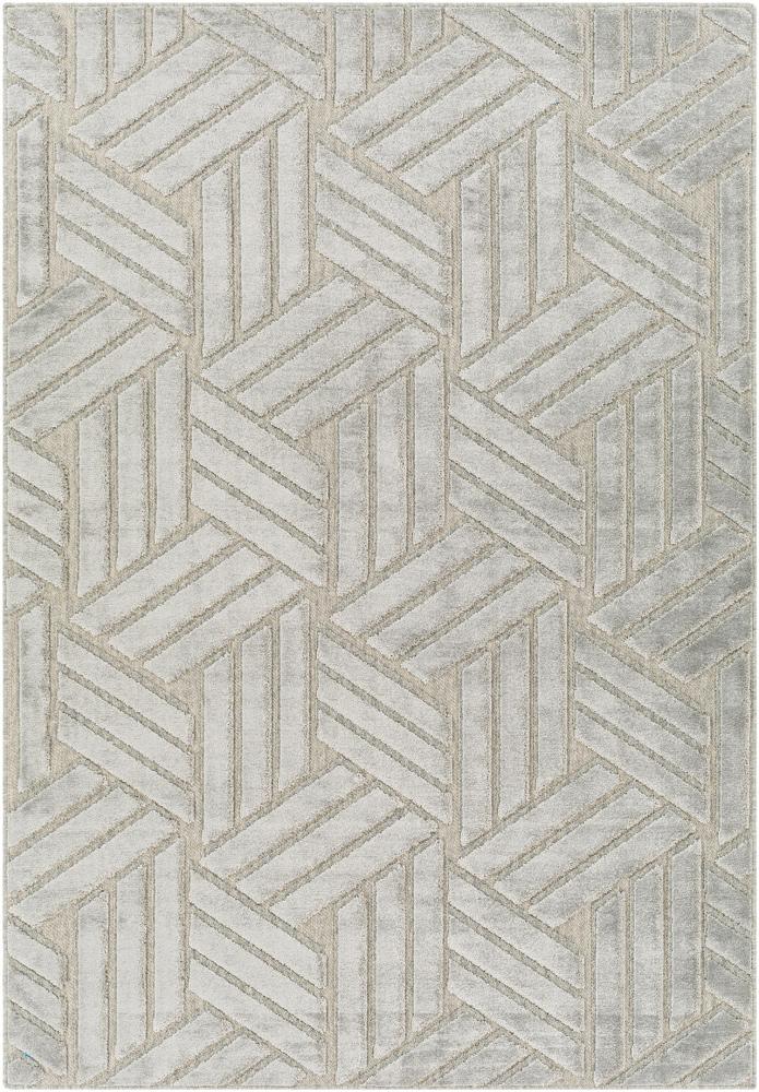 Livabliss - Kingston 92inx12 Machine Woven Rug - KGS2303-9212_CLOSEOUT veiw 1