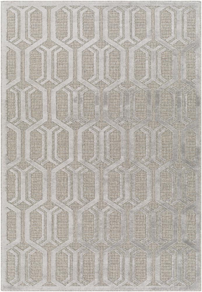 Livabliss - Kingston 2x211in Machine Woven Rug - KGS2305-23_CLOSEOUT veiw 1