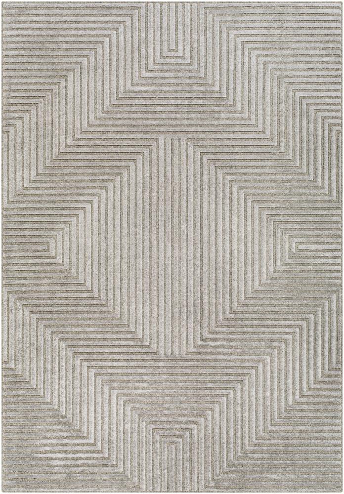 Livabliss - Kingston 53inx73in Machine Woven Rug - KGS2306-5373 veiw 1