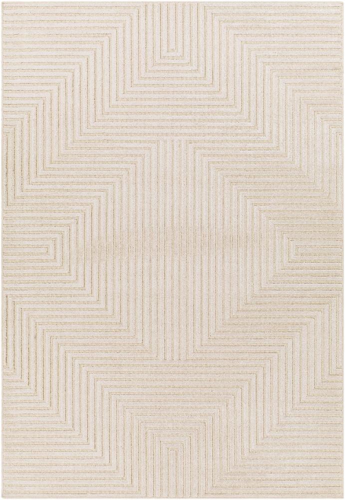 Livabliss - Kingston 311inx57in Machine Woven Rug - KGS2307-31157_CLOSEOUT veiw 1