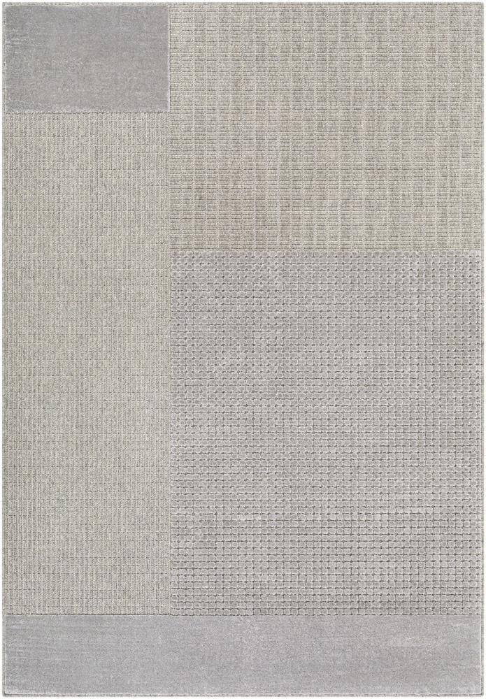 Livabliss - Kingston 92inx12 Machine Woven Rug - KGS2310-9212_CLOSEOUT veiw 1