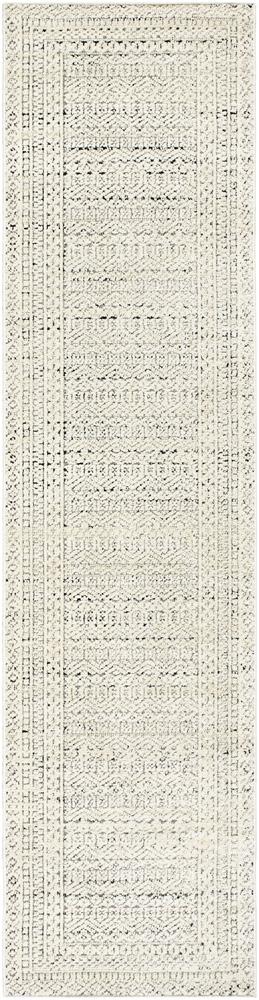 Livabliss - La Boheme 27inx10 Machine Woven Rug - LHB2300-2710 veiw 1