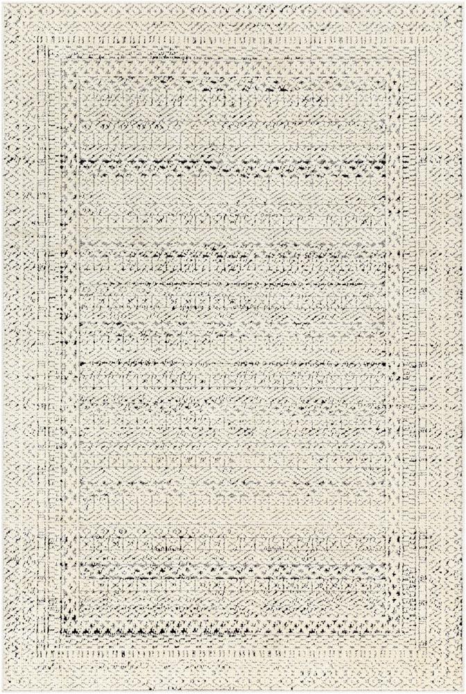 Livabliss - La Boheme 92inx12 Machine Woven Rug - LHB2300-921111 veiw 1