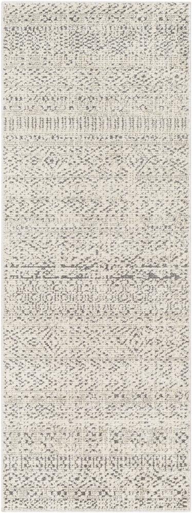 Livabliss - La Boheme 27inx10 Machine Woven Rug - LHB2302-2710 veiw 1