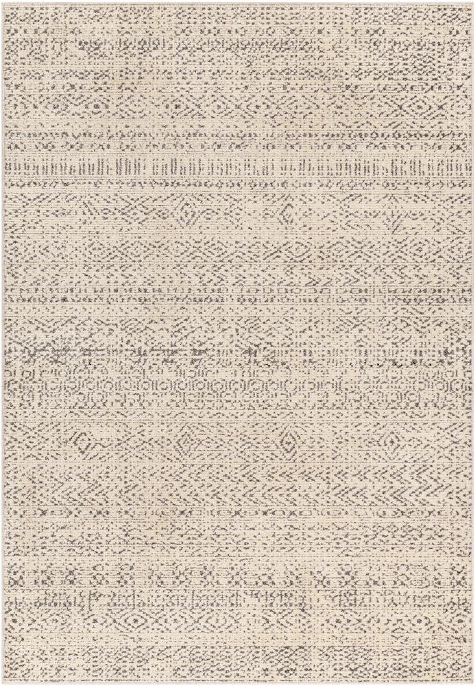 Livabliss - La Boheme 53inx7 Machine Woven Rug - LHB2302-537 veiw 1