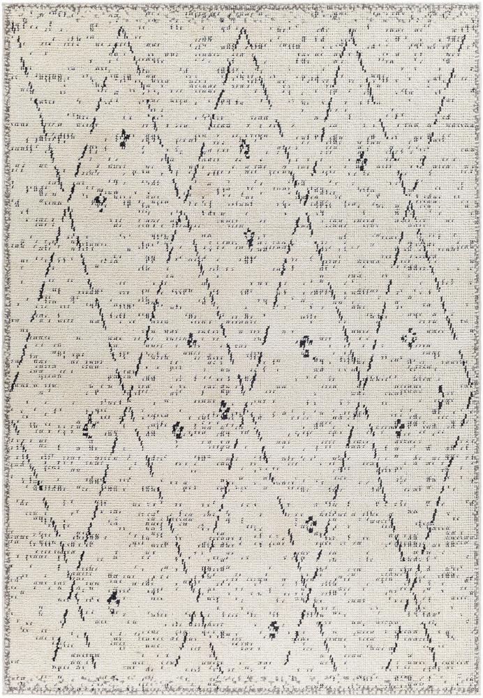 Livabliss - La Boheme 92inx12 Machine Woven Rug - LHB2304-921111 veiw 1