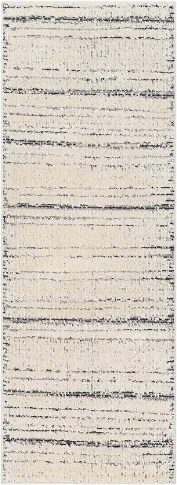 Livabliss - La Boheme 27inx10 Machine Woven Rug - LHB2305-2710 veiw 1