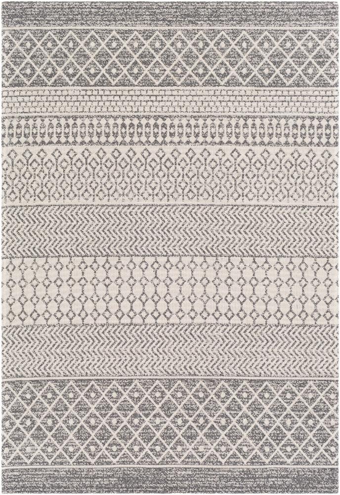 Livabliss - La Casa 2x39in Machine Woven Rug - LCS2305-2239 veiw 1