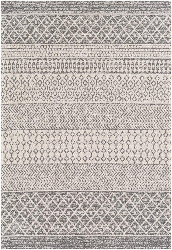 Livabliss - La Casa 64inx9 Machine Woven Rug - LCS2305-679 veiw 1